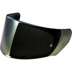 LS2 Helmet Visor Mirror 800320VIS39