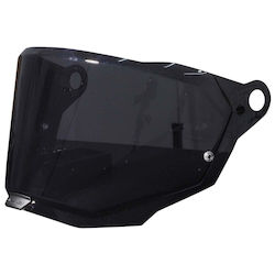 LS2 Helmet Visor Tint ZEL9892