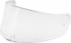 LS2 Helmet Visor Transparent FF397