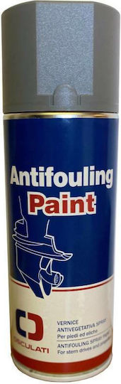 Osculati 0.4lt Gray