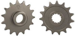 JT Sprockets Γρανάζι Μπροστά για Kawasaki KLX 250 JT Sprockets Γρανάζι Μπροστά για Kawasaki KLX 250