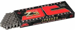 JT Sprockets Drive Chain for Honda X-ADV 750 for KTM DUKE JT Sprockets Drive Chain for Honda X-ADV 750 for KTM DUKE