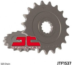 JT Sprockets Pinion față pentru Kawasaki Z1000 / Z900