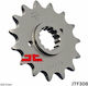 JT Sprockets Front Sprocket for Aprilia Pegaso 650 for Yamaha MT-03 / XT