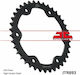 JT Sprockets Γρανάζι Πίσω για KTM Super DUKE