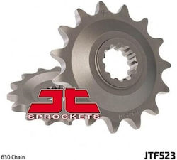 JT Sprockets Front Sprocket for Kawasaki GPZ JT Sprockets Front Sprocket for Kawasaki GPZ