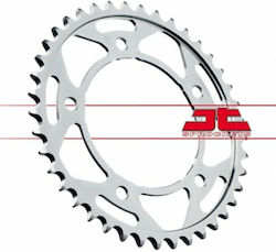 JT Sprockets Γρανάζι Πίσω για Yamaha Tracer 9