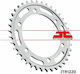 JT Sprockets Hinteres Ritzel für Honda CBR 300