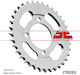 JT Sprockets Заден зъбен колело