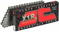 JT Sprockets Задвижваща верига за Yamaha Трейсър 900 / XSR 900 - ХСР 900 JT Sprockets Задвижваща верига за Yamaha Трейсър 900 / XSR 900 - ХСР 900