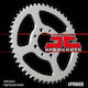 JT Sprockets Hinteres Ritzel für Kawasaki KAZE R 115