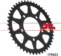 JT Sprockets Pinion spate pentru Suzuki SFV 650 - SFV 650