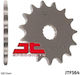 JT Sprockets Front Sprocket for Yamaha WR