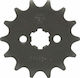 JT Sprockets Pinion față pentru Yamaha DT 50 - Magazin online