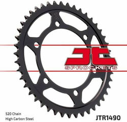 JT Sprockets Γρανάζι Πίσω για Kawasaki EN / Vulcan