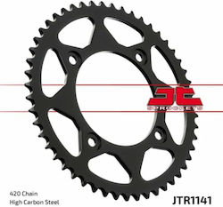 JT Sprockets Γρανάζι Πίσω για KTM 505 SX / 525 XC