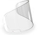 LS2 Helmet Visor Transparent 800400020