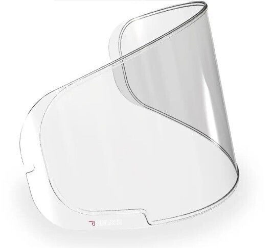 LS2 Helmet Visor Transparent 800400020