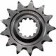 Renthal Front Sprocket for Honda CR 250