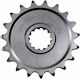 Renthal Vorderes Ritzel für Triumph Abenteurer 900