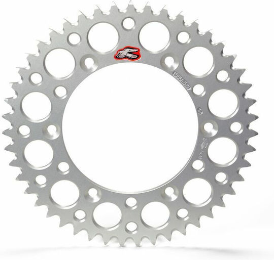 Renthal Γρανάζι Πίσω για Kawasaki EN
