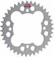 Renthal Rear Sprocket for Kawasaki EX 300