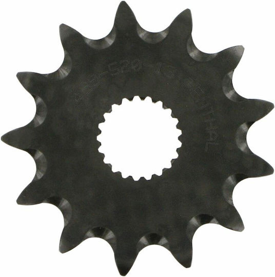 Renthal Γρανάζι Μπροστά για Honda CR 125
