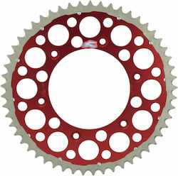 Renthal Rear Sprocket for Honda CR 125