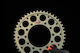 Renthal Rear Sprocket for Kawasaki GPX