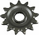 Renthal Γρανάζι Μπροστά για Honda CR 125