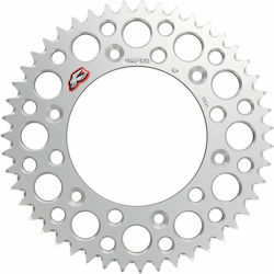 Renthal Rear Sprocket for Honda CR 125