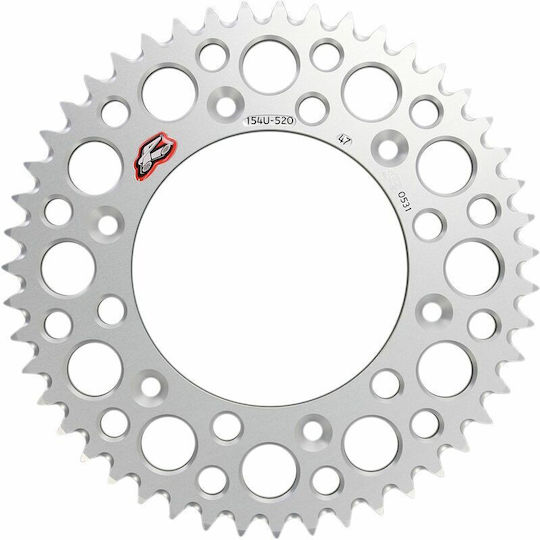 Renthal Hinteres Ritzel für Honda CR 125