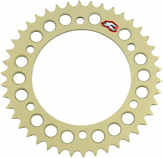 Renthal Rear Sprocket for Honda CBR 1000