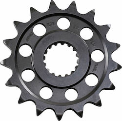 Renthal Front Sprocket for Suzuki GSX-R 1000