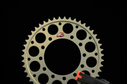 Renthal Rear Sprocket for Yamaha MT-125