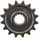 Renthal Front Sprocket for Kawasaki GPX