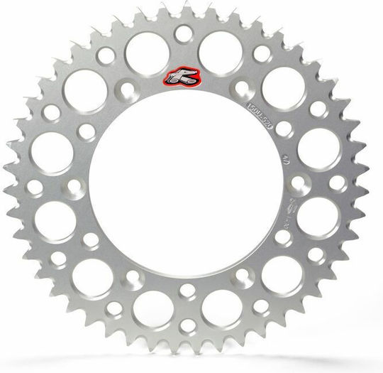 Renthal Rear Sprocket for Honda CR 125