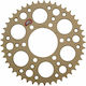 Renthal Pinion spate pentru Kawasaki Vulcan / Online Shop
