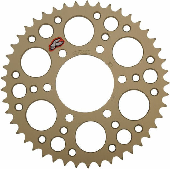 Renthal Pinion spate pentru Kawasaki Vulcan / Online Shop