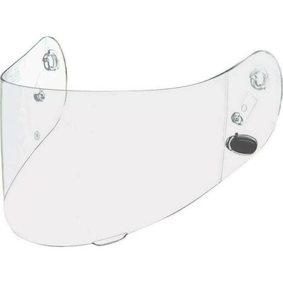 HJC Helmet Visor Transparent HJ-09CL