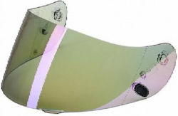 HJC Helmet Visor Colored HJ33