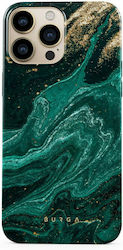 Burga Fashion Tough Back Cover Πλαστικό / Σιλικ...