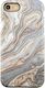 Burga Fashion Tough Back Cover Plastic / Silicon Multicolor (iPhone SE 2022/2020/8/7)