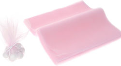 Tile Square 40x45cm - Colour Pink (100pcs)