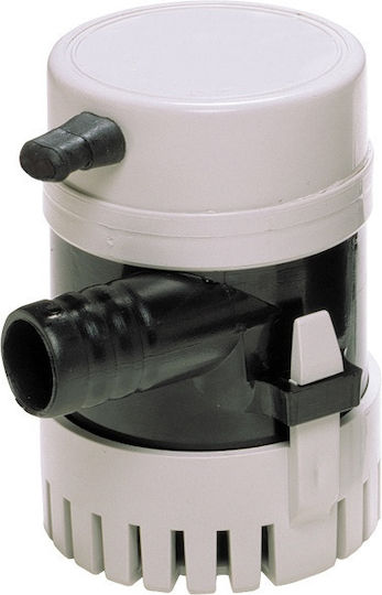 Lalizas Automatic Water Transfusion Pump for Boat 12V