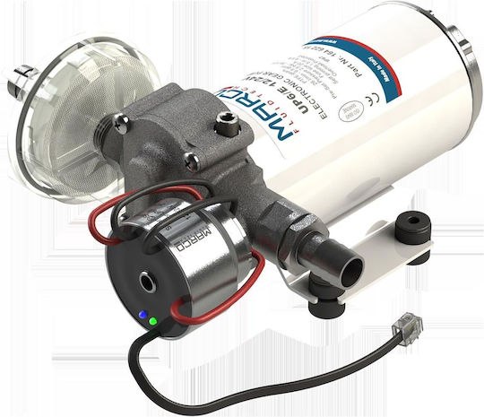 Eval Pumpe Pressostatisch für Boot 12V