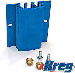 Kreg Reciprocating Saw Guide Kreg Reciprocating Saw Guide