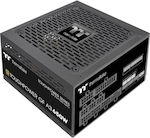Thermaltake Toughpower GF A3 TT Premium Edition 650W Schwarz Computer-Netzteil Vollständig modular 80 Plus Gold