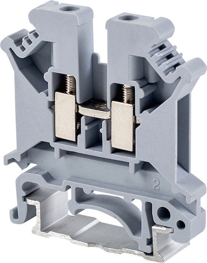 Terminal block Electrical Panel 02.024.0186