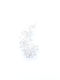 PS Silver Single Earring Ear Climber made of Silver